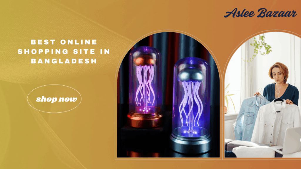 Best Online Shopping Site in Bangladesh
